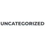 UnCategorized