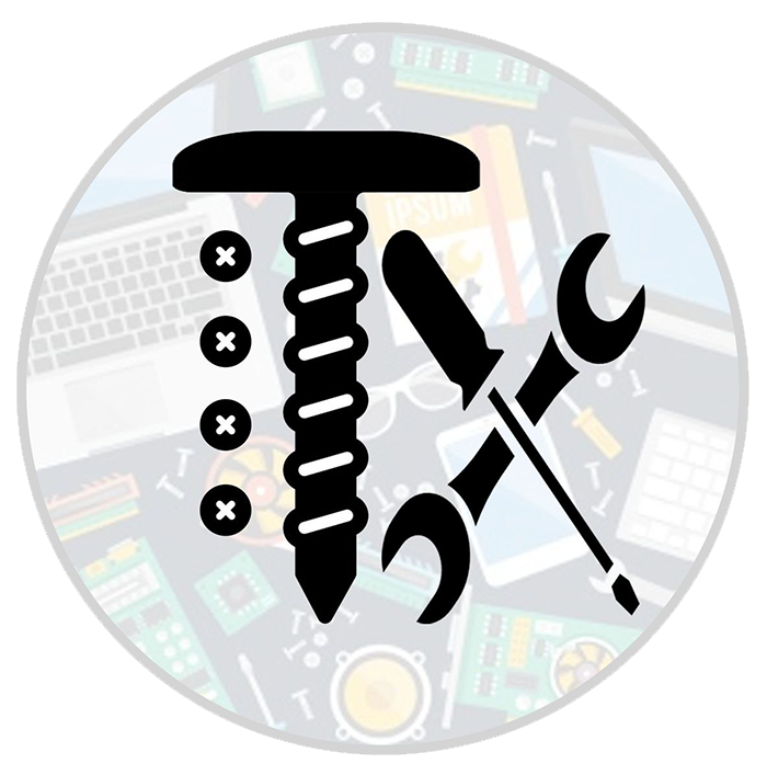 Teknixs Icon