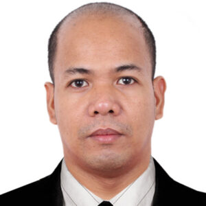 Profile photo of Joel Santiago