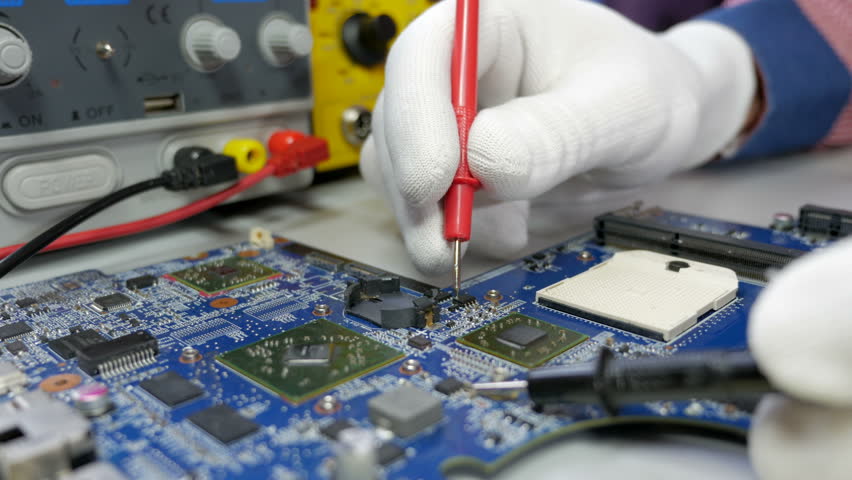 Laptop No power, Diagnosis and solutions